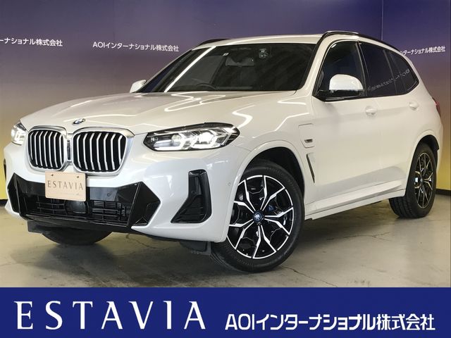 BMW / BMW X3