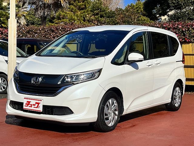HONDA / FREED