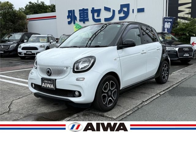 MCC / SMART FORFOUR