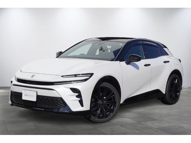 TOYOTA / CROWN SPORT