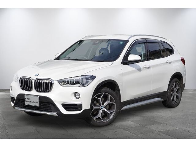 BMW / BMW X1