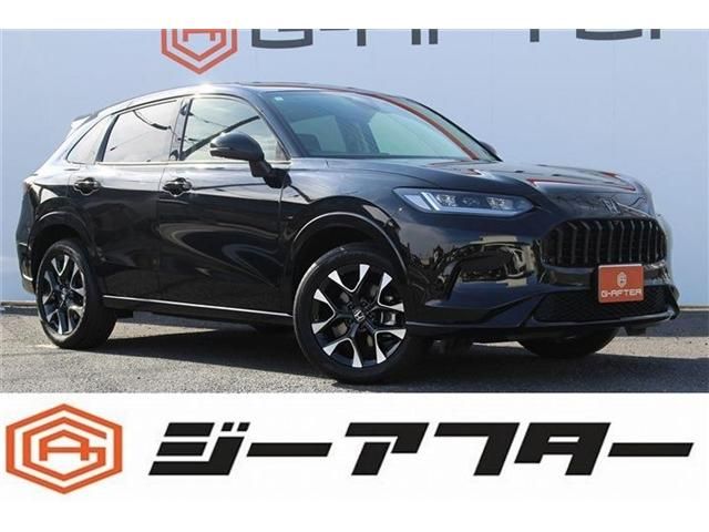 HONDA / ZR-V e:HEV