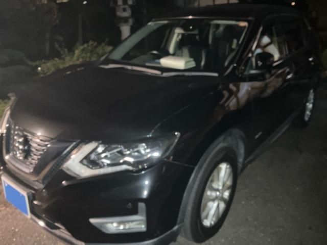 NISSAN / X-TRAIL HYBRID 4WD