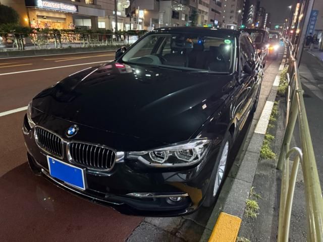 BMW / BMW 3series sedan