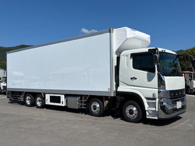 MITSUBISHI FUSOU / SUPER GREAT