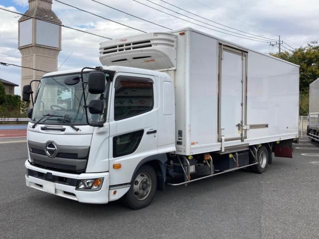HINO / RANGER