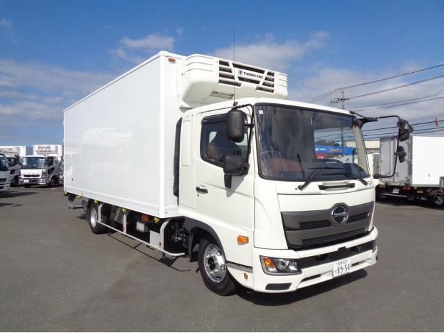 HINO / RANGER