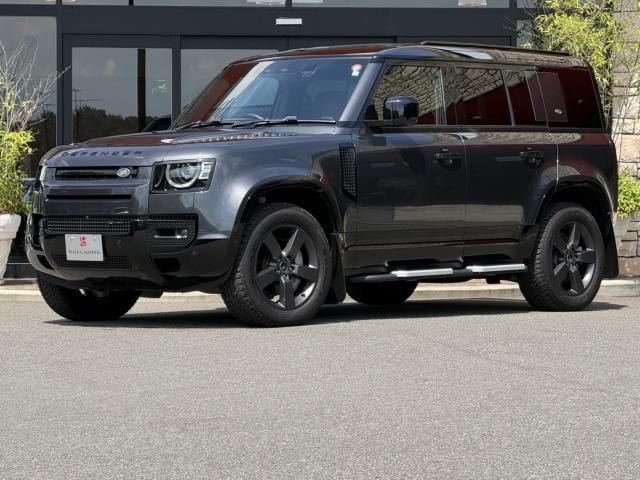 ROVER / ROVER DEFENDER