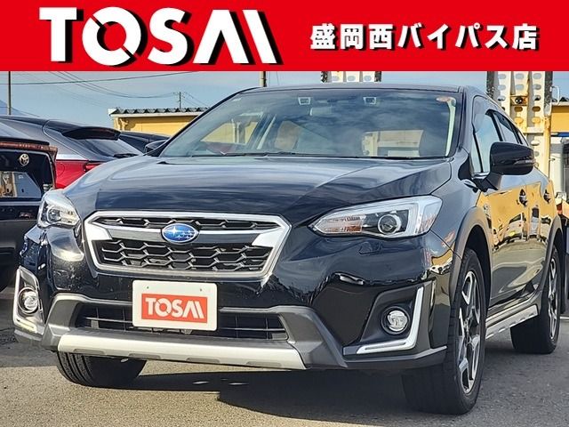 SUBARU / SUBARU XV HYBRID