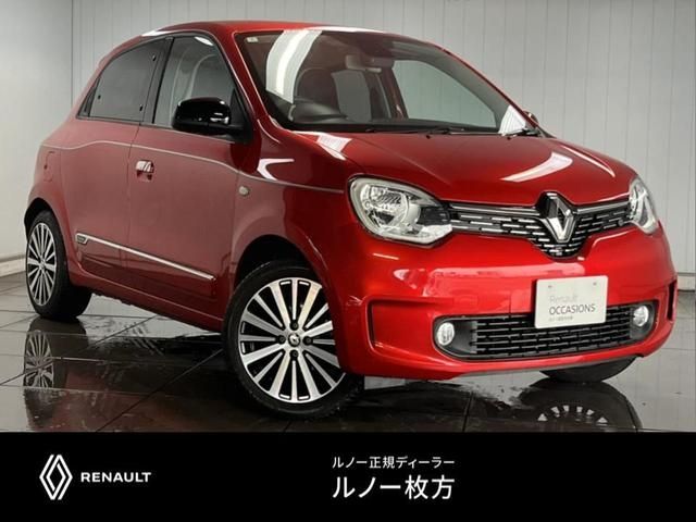 RENAULT / RENAULT TWINGO