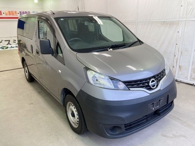 NISSAN / NV200 VANETTE van