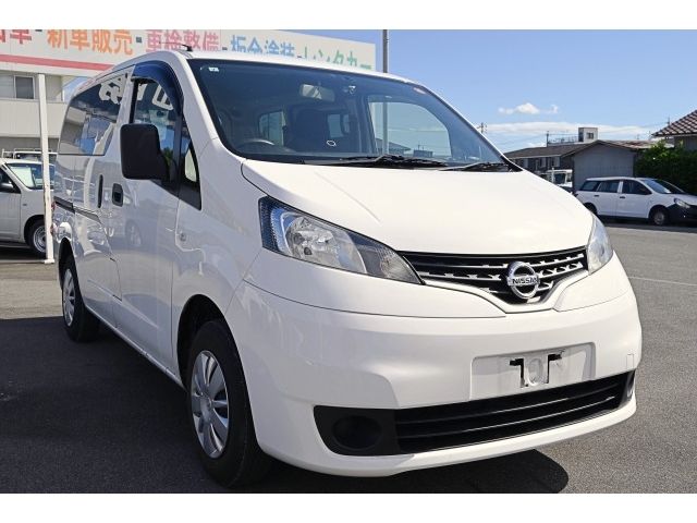 NISSAN / NV200 VANETTE van