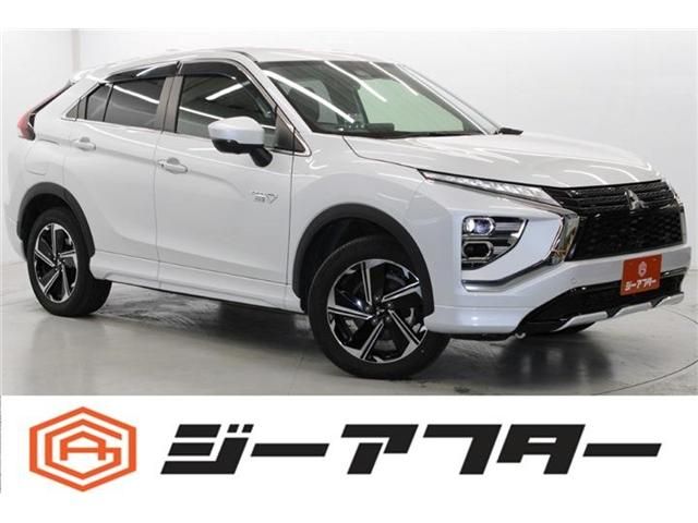 MITSUBISHI / ECLIPSE CROSS PHEV