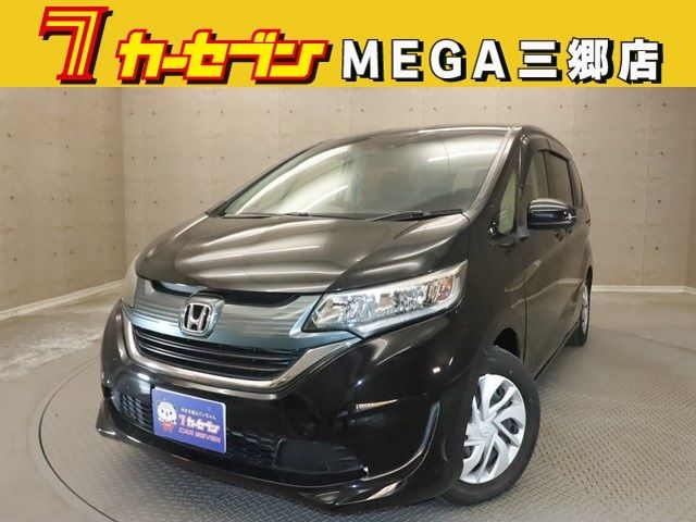 HONDA / FREED