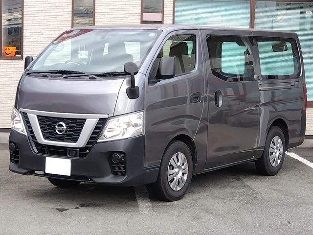 NISSAN / NV350 CARAVAN