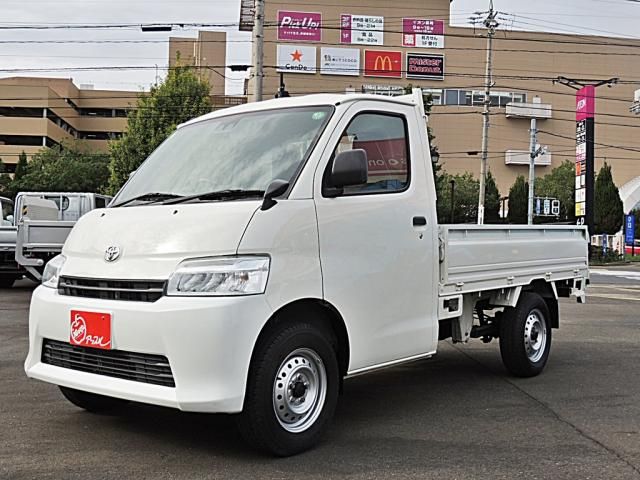 TOYOTA / TOWNACE truck 2WD