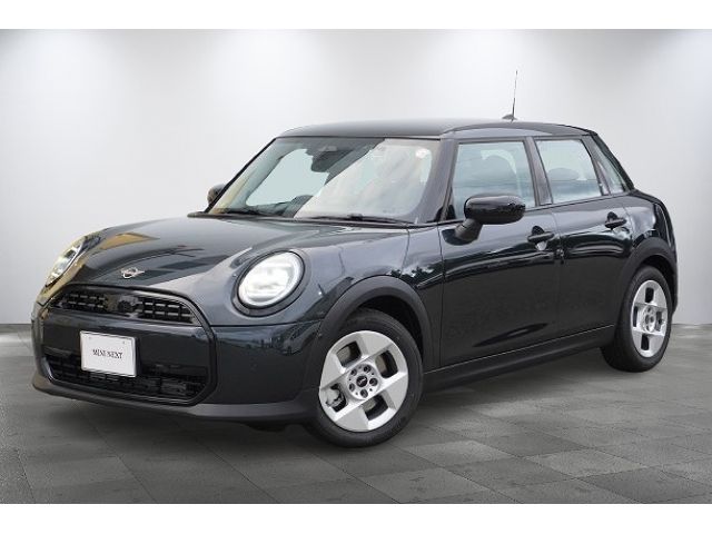 BMW / MINI COOPER 5DOOR