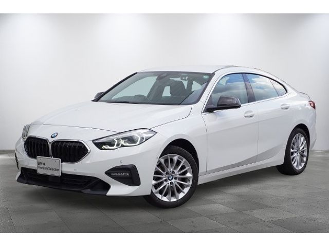 BMW / BMW 2series Gran coupe