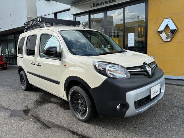 RENAULT / RENAULT KANGOO