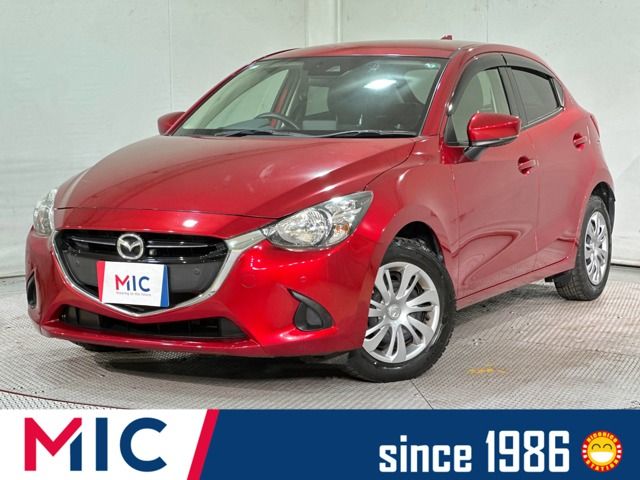 MAZDA / DEMIO