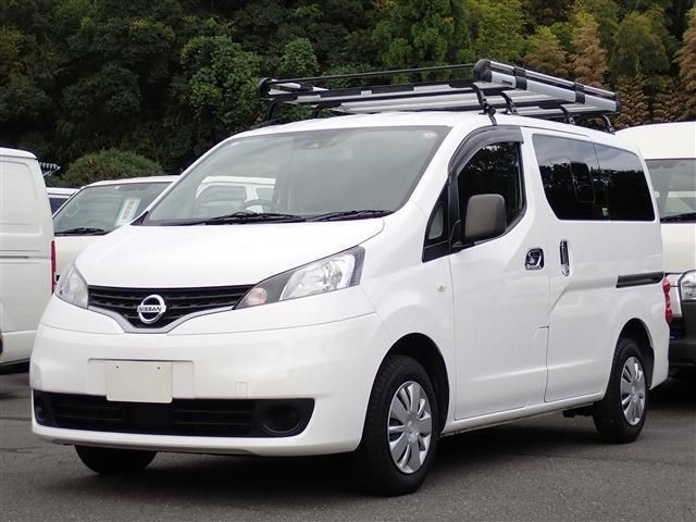 NISSAN / NV200 VANETTE van