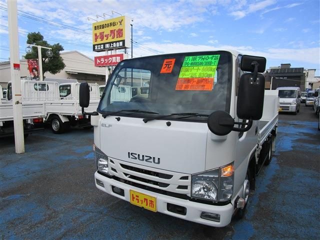 ISUZU / エルフ