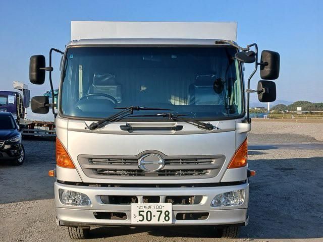 HINO / RANGER