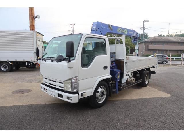 ISUZU / ELF
