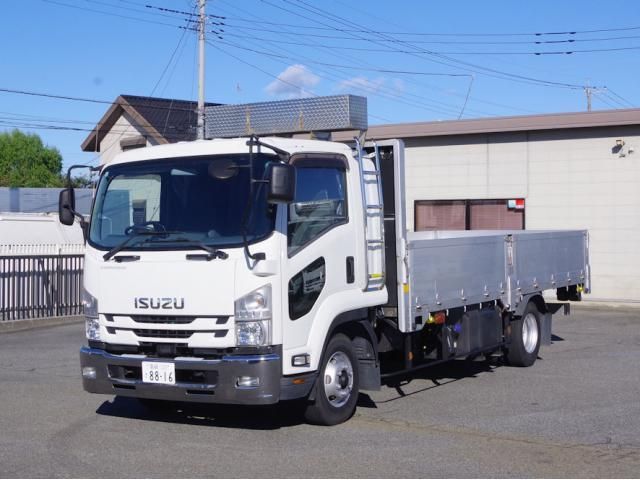 ISUZU / FORWARD