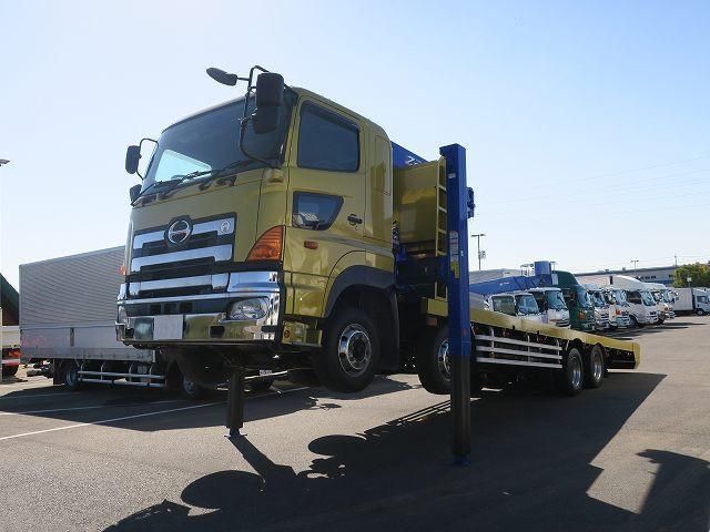 HINO / PROFIA