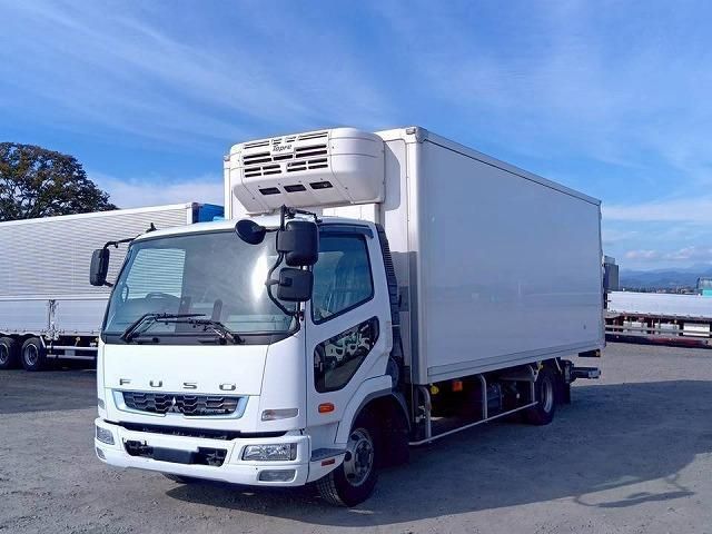 MITSUBISHI FUSOU / FIGHTER