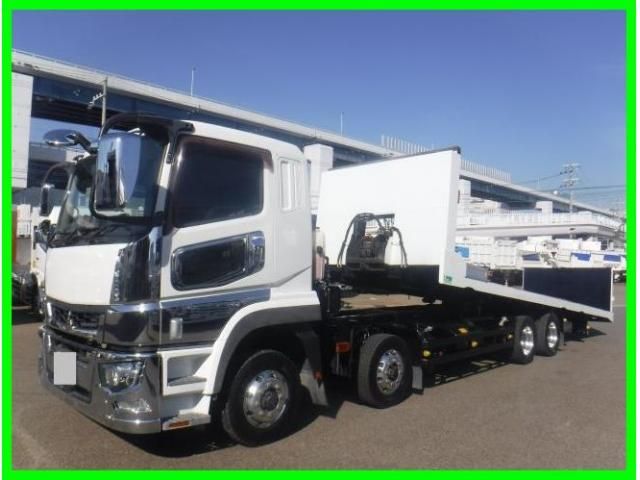 MITSUBISHI FUSOU / SUPER GREAT