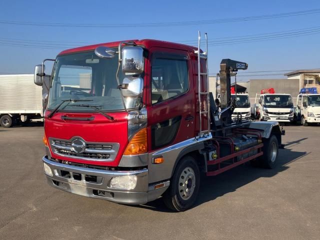 HINO / RANGER