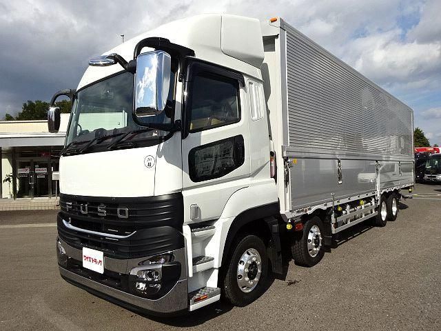 MITSUBISHI FUSOU / SUPER GREAT