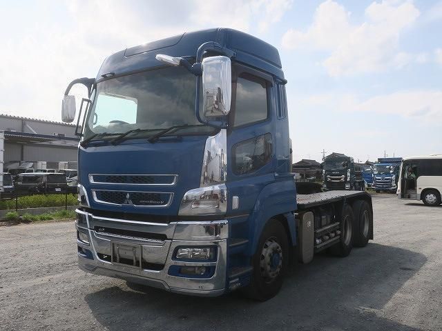 MITSUBISHI FUSOU / SUPER GREAT