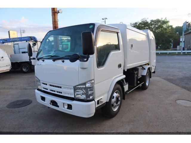 ISUZU / ELF