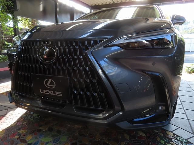 TOYOTA / LEXUS NX350h
