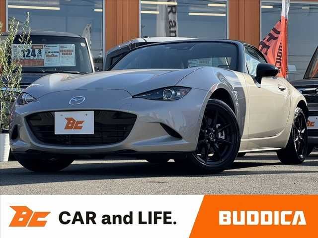 MAZDA / ROADSTER