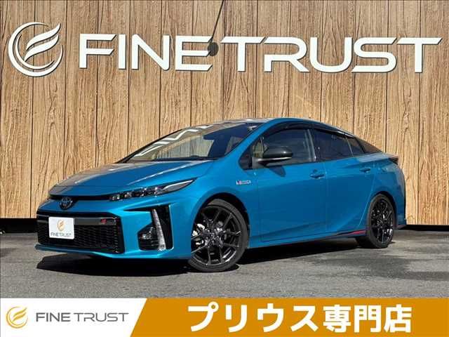 TOYOTA / PRIUS PHV