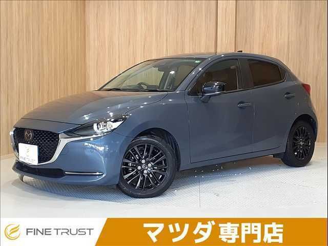 MAZDA / MAZDA2