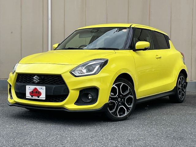 SUZUKI / SWIFT