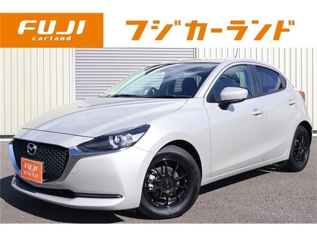 MAZDA / MAZDA2