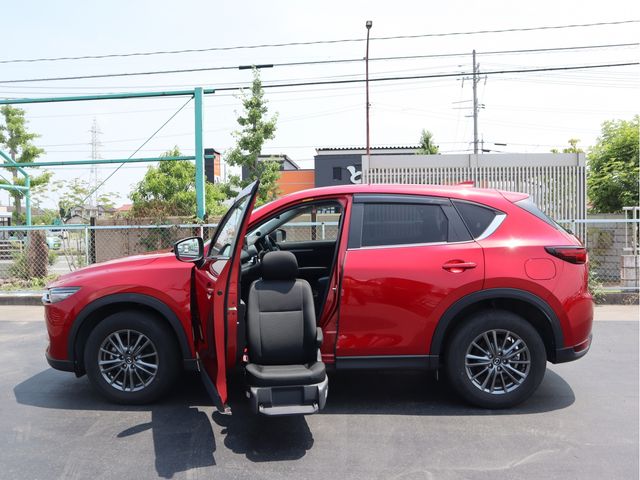 MAZDA / CX-5