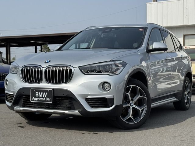BMW / BMW X1