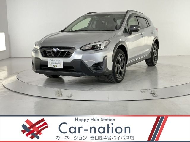 SUBARU / SUBARU XV HYBRID