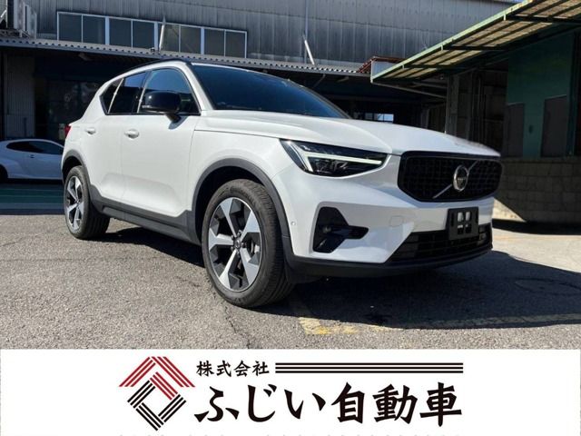 VOLVO / VOLVO XC40