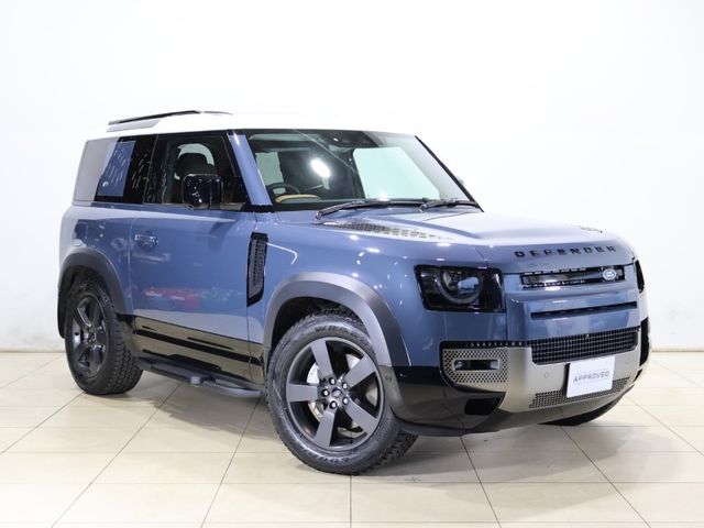 ROVER / ROVER DEFENDER