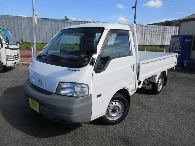 MAZDA / BONGO truck 2WD