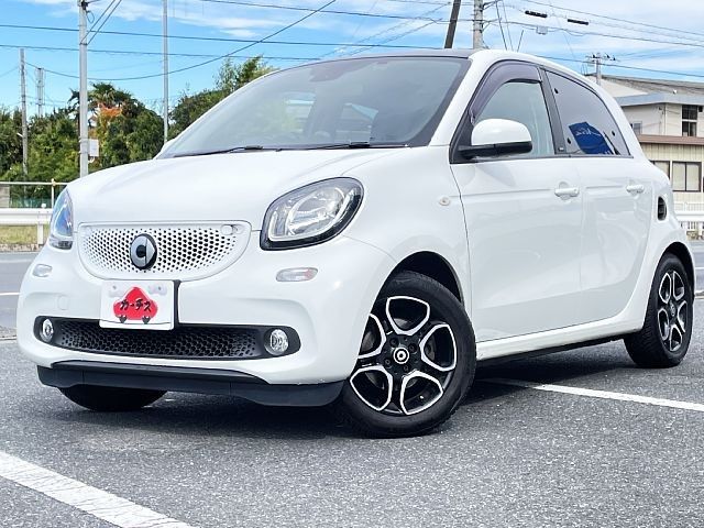 MCC / SMART FORFOUR