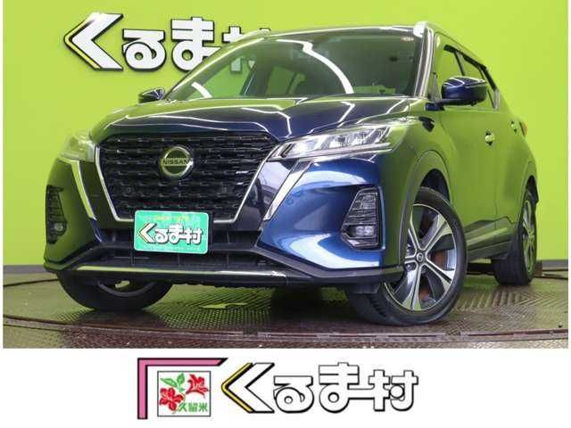 NISSAN / KICKS